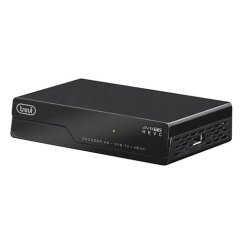 Set-top box Trevi HE 3375 TS