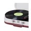 Gramofon Trevi TT 1020 BT BG béžový