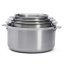 Hrnec de Buyer Alchimy Loqy 3661.16, 16 cm