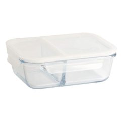 PKV-032 Skl.dóza na jídlo, dělená 0,95 l