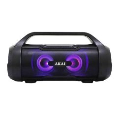 Reproduktor AKAI ABTS-50 černý