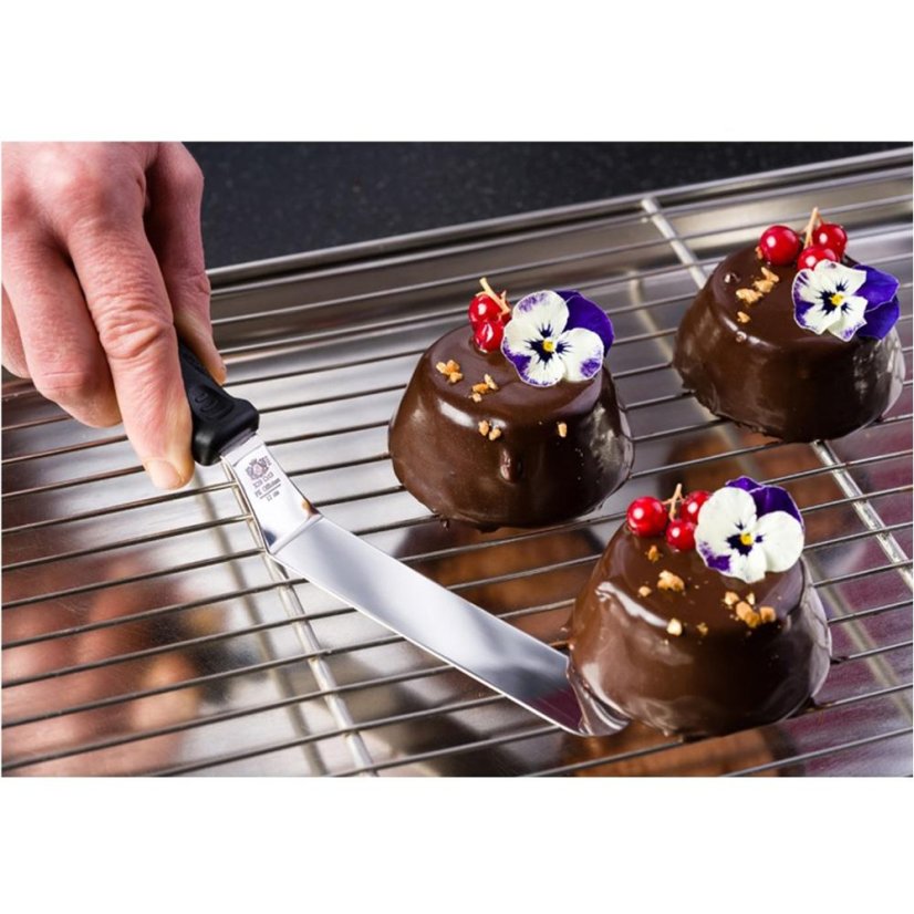 Cukrářská stěrka de Buyer FKOfficium 4231.25, 25 cm