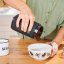Mlýnek Black+Decker BXCG150E nerez černý