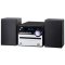 HI-FI systém Trevi HCX 10F6 BK černý