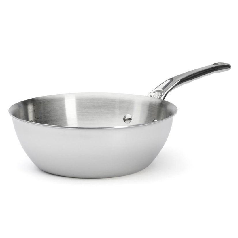 3736.20 pánev de Buyer