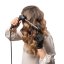 Kulma na vlasy Bellissima Glam Waves 11856