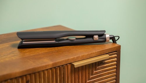 Žehličky vlasů
