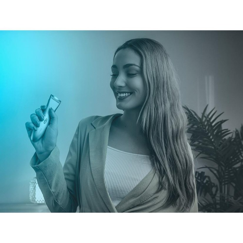 Kulma na řasy Cecotec Bamba FacelCare 4446