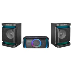 Reproduktory AKAI Dual speaker system MX5