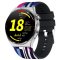 Chytré hodinky Trevi T-FIT 300 CALL MWC