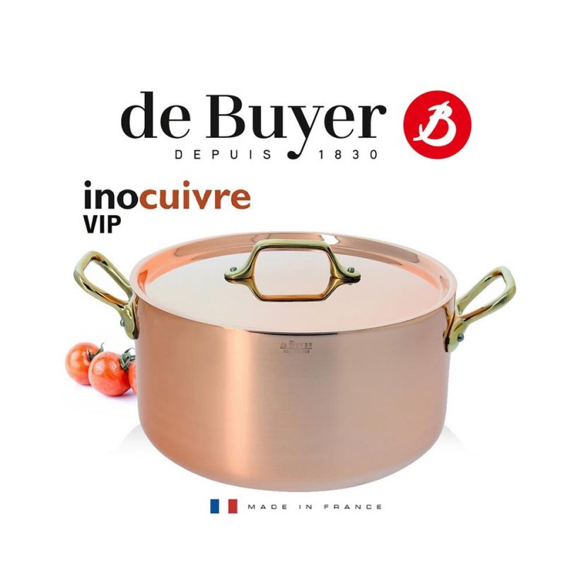 6447.24 hrnec de Buyer