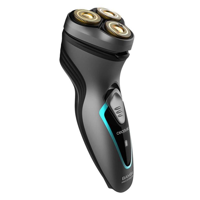 Holící strojek Cecotec Bamba PrecisionCare 4199