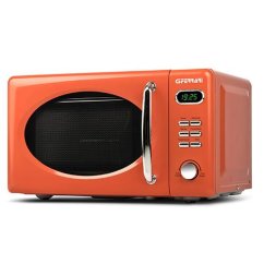 Mikrovlnná trouba G3Ferrari G1015509 oranžová