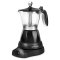 Moka konvička G3ferrari G10028 černá