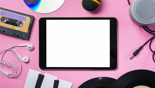 Přenosné DVD a Blu-Ray přehrávače