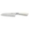 Kuchyňský Santoku nůž Lion Sabatier EDONIST Perle 807881