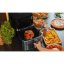 Horkovzdušná fritéza Cecotec CecoFry 3317 černo-stříbrná
