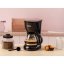 Kávovar Solac Coffee 4 You Mini CF4037 černý