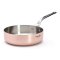 Pánev na soté de Buyer PRIMA MATERA 6230.24, 24 cm měď