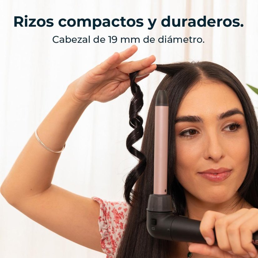 Kulma na vlasy Cecotec SurfCare MultiWaves 0969