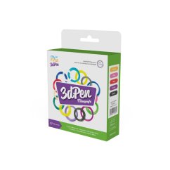 FP3301AC-WC01 3dPen Make Filaments Warm