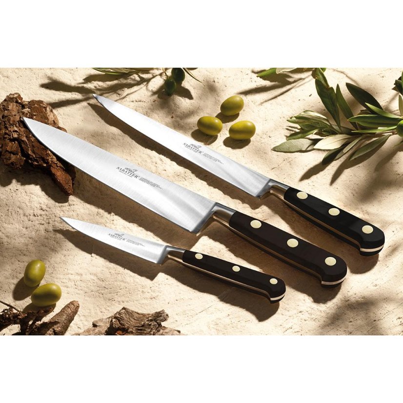 Kuchyňský Chef nůž Lion Sabatier IDÉAL Laiton 711480