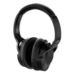 Bezdrátová sluchátka Meliconi SPEAK CLEAR BT 5.3, 497406 černé