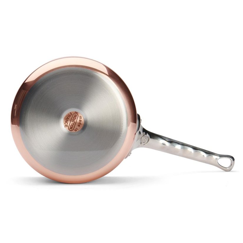 Hrnec de Buyer PRIMA MATERA 6206.18 měď