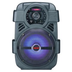 Reproduktor AKAI ABTS-808L černý