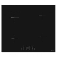 Indukční deska Vestfrost VI-64TT0N10BK černá