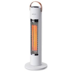 Infrazářič ARGO STING 191070223 bílý