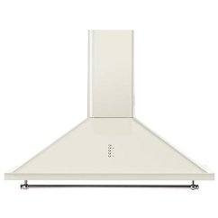 Nástěnná digestoř Vestfrost VE-90RSABG béžová