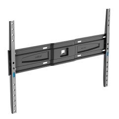 Fixní TV držák (zeď/sádrokarton) Meliconi SlimStyle Plus 600S CG 480958 černý
