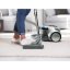 Bezsáčkový vysavač Black+Decker BXVML700E šedý