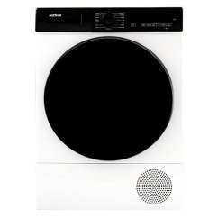 Sušička prádla Vestfrost VT-FW41HN70EU bílo-černá