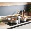Hrnec de Buyer Alchimy Loqy 3661.18, 18 cm