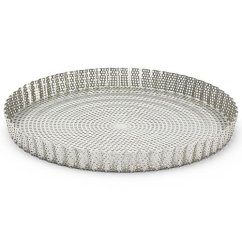 Forma na koláč de Buyer 3214.28, 28 cm