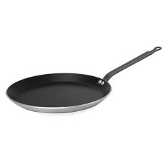 Nepřilnavá pánev na palačinky de Buyer Choc Resto Induction 8485.26, 26 cm