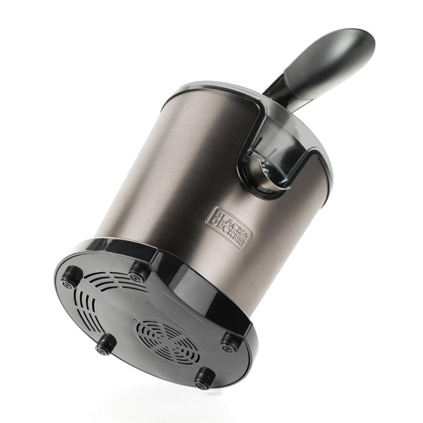 Citrusovač Black+Decker WBXCJ350E