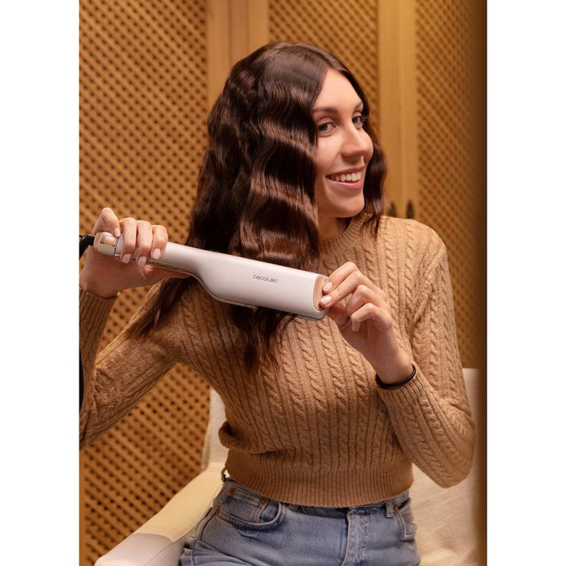 Kulma na vlasy Cecotec Bamba RitualCare 2000, 4197