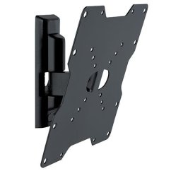 Náklonný TV držák (zeď/sádrokarton) TV Meliconi FlatStyle FTR200CG 580477 černý