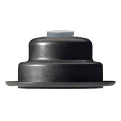 Náhradní držák pro kráječ de Buyer Kobra V Axis 2011.55 černý