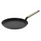 Nepřilnavá pánev na palačinky de Buyer Choc B Bois 8785.26, 26 cm