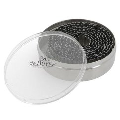 Vykrajovátka kulatá na pečivo de Buyer 3324.00N