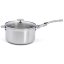 Hrnec de Buyer Alchimy Logy 3661.20, 20 cm