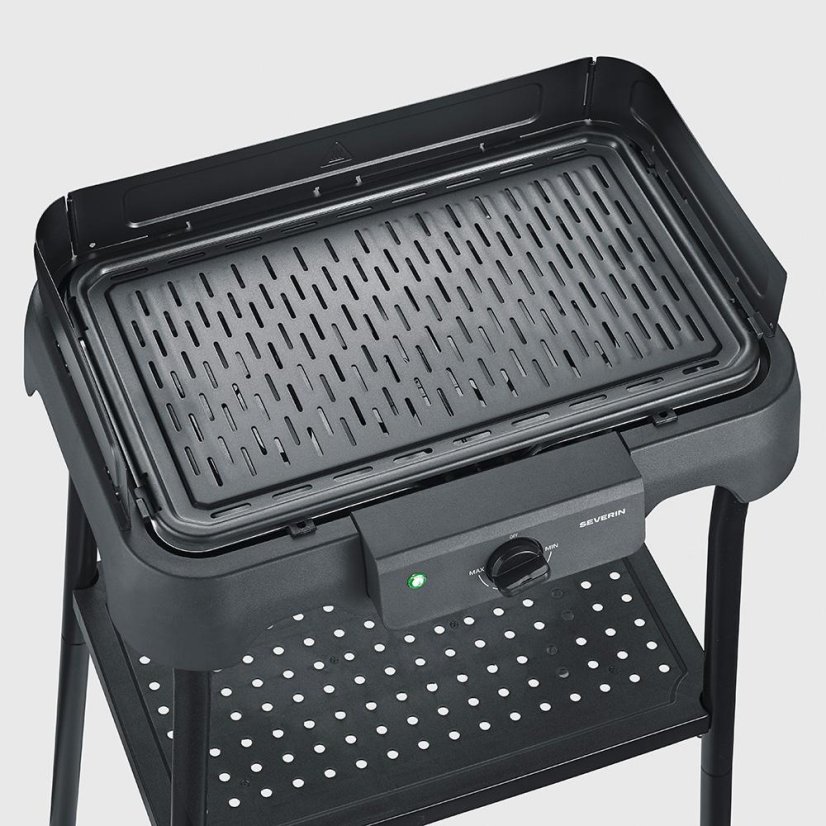 Gril Severin PG 8596