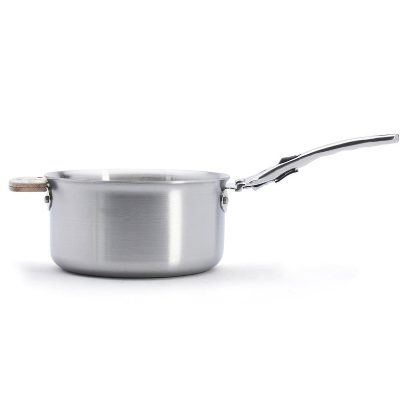 Hrnec de Buyer Alchimy Loqy 3661.18, 18 cm