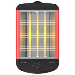 Toustovač Solac Stillo Red 3 TC5309