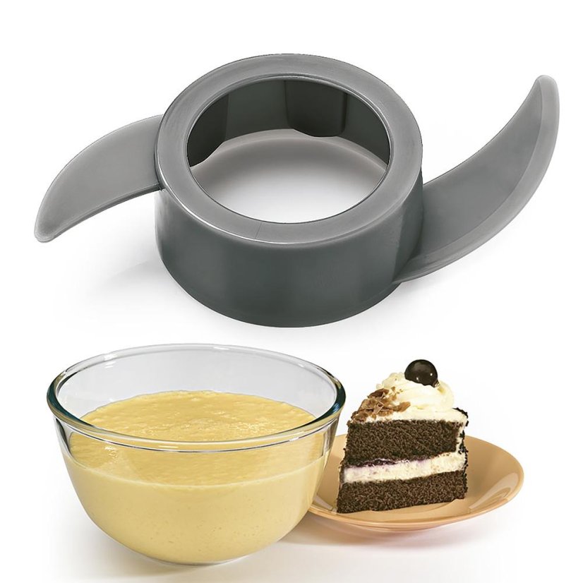 Kuchyňský robot Black+Decker BXFPA600E černý