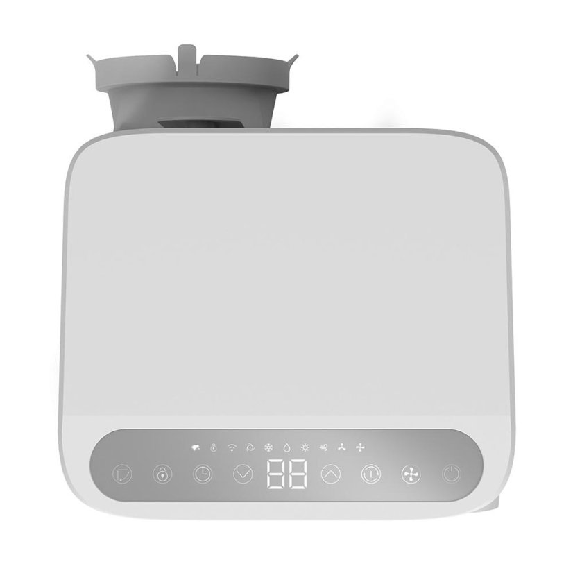 Klimatizace ARGO Nikko 398400023